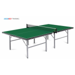 Теннисный стол Start Line Training 22 мм, цвет зелёный